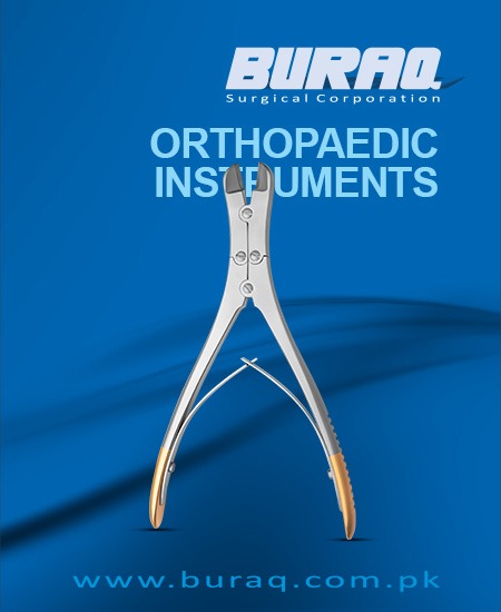 Orthopaedic Catalog